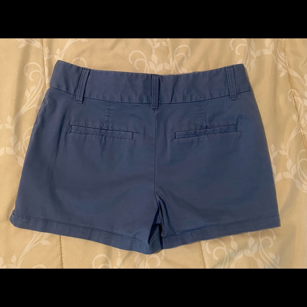 LOFT Riviera Shorts - Picture 2 of 3